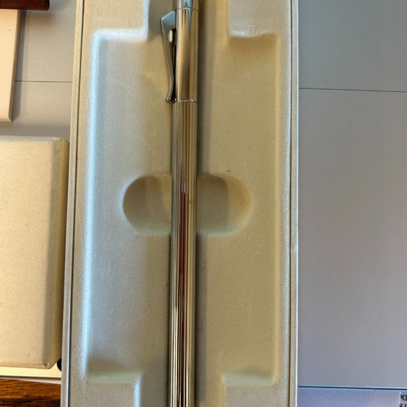 Graf von Farber-Castell ball point pen - Picture 2 of 2